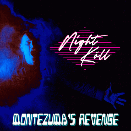 Montezuma's Revenge : Night Köll